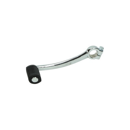 schakelpedaal 5v (made in EU) chroom sachs