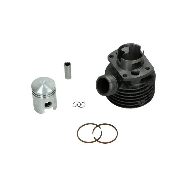 cilinder DMP geforceerd 40mm sachs