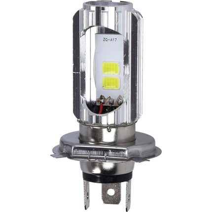 lamp 12V fast-arrow led 7.5/7.5W H4 PX43T 1pcs