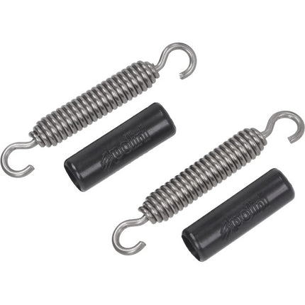veerset Polini exhaust 228.0005