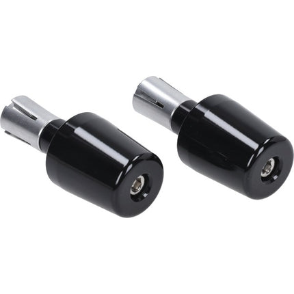 stuurbalansgewicht DMP set o.a.runner 125- 180 zwart glans vespa