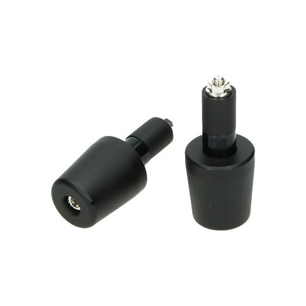 stuurbalansgewicht DMP set o.a. runner zwart mat