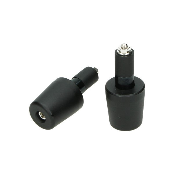 Équilibre de guidon DMP, jeu, entre autres, Runner noir mat