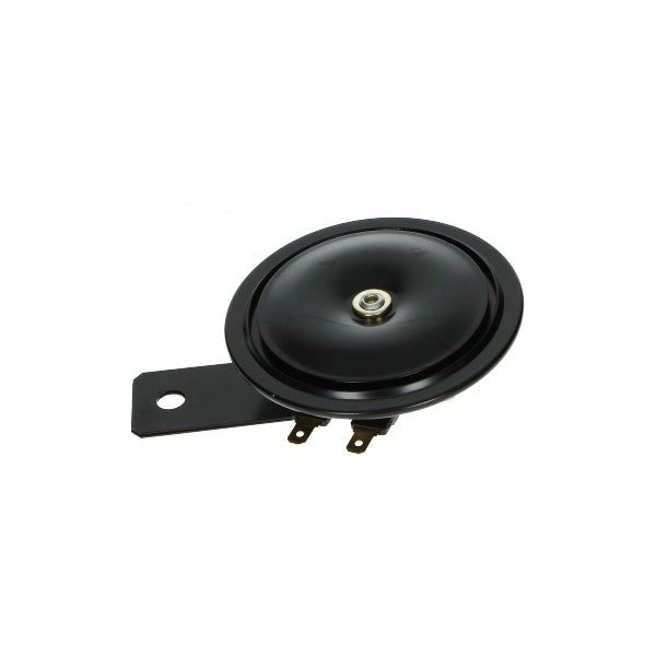 Avertisseur sonore DMP 12 V CC homologué E noir universel