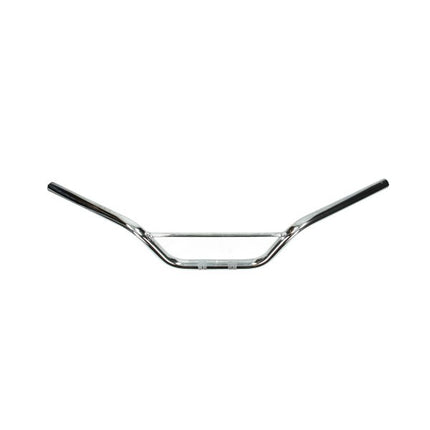 send DMP + round bar classic chrome