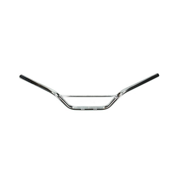 stuur DMP + spijl rond classic chroom