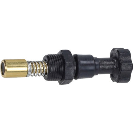 choke handmatig polini carburateur 343.0018