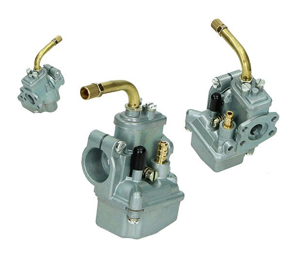 carburateur (model Bing 85/10) 12mm hercules prima, sachs