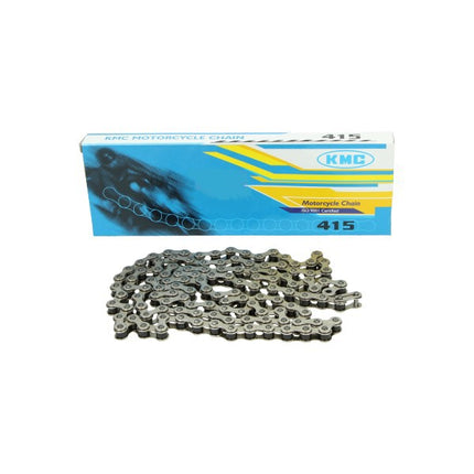 chain DMP 415-3/16 122L chrome