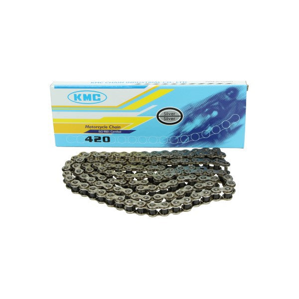 chain DMP 420-1/4 122l chrome
