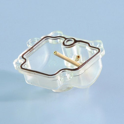 cuve de flotteur Polini transparente 343.0029