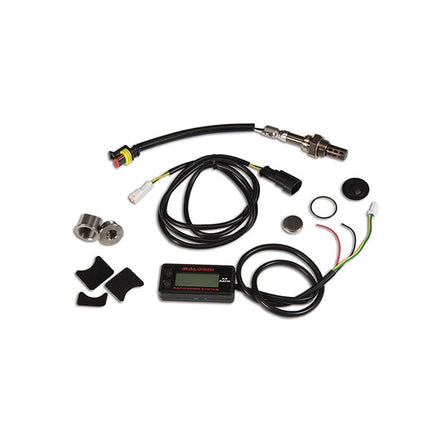 Sonde lambda du mélange A/F 4T 5817539b