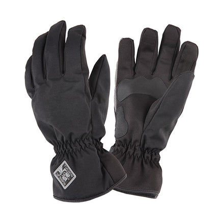 handschoenset tucano new urbano 9984u L zwart