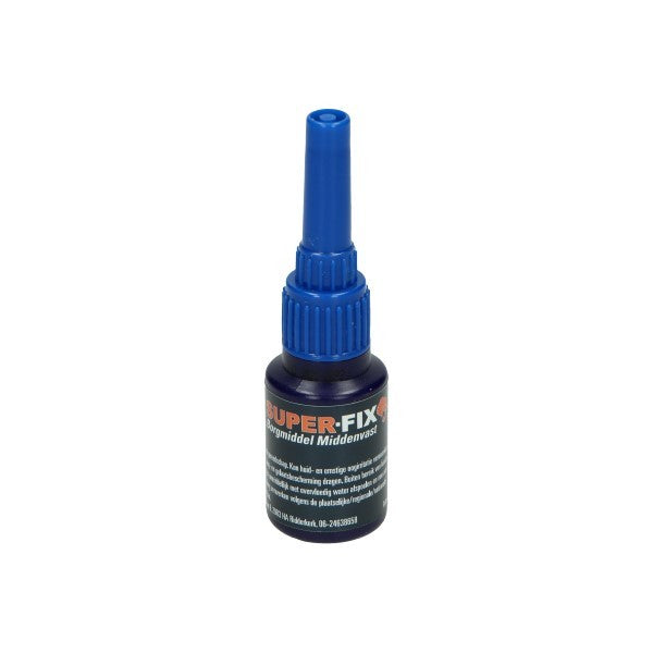 borgmiddel super-fix middenvast 10gr blauw 1604001