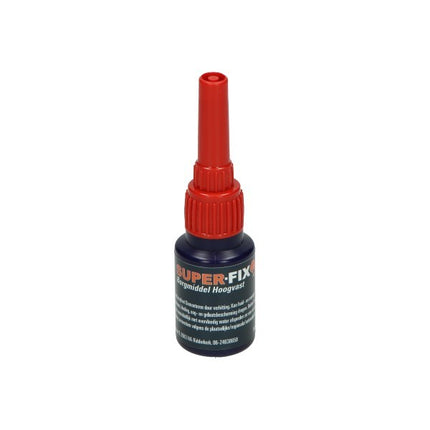 Sealant Super-Fix high strength 10gr red 1604002
