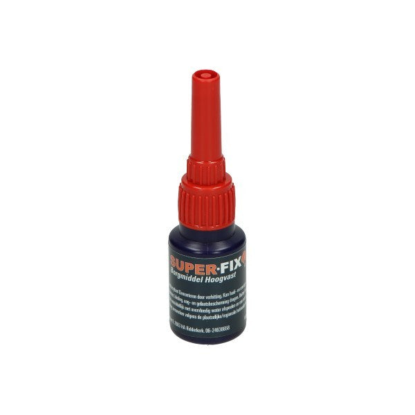 borgmiddel super-fix hoogvast 10gr rood 1604002