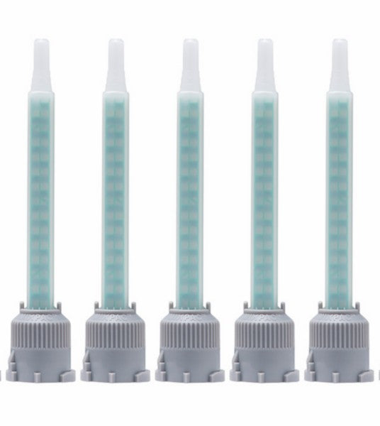 mixertips super-fix mondstuk MMA 5pcs 1605002