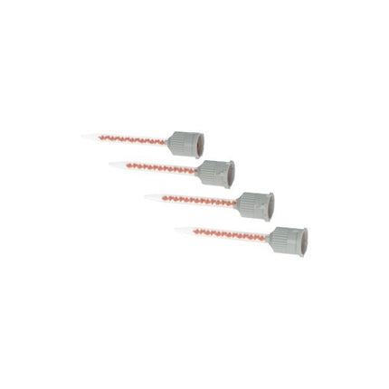 Buses de mélange super-fix buse pour gel/env. 4pcs 1605005