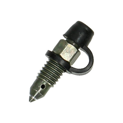 ontluchtingsnippel remklauw m8x1mm sco china 4t, zip2012 4t