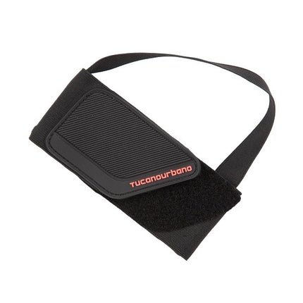 shoe/boot cover Tucano black motorcycle 311