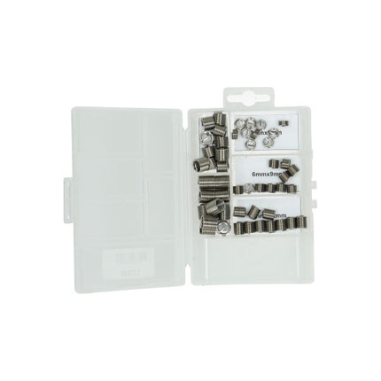 helico insert tool various sizes M6/8 50 pieces