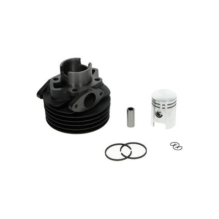 cylindre + piston VS50/DS50/VZ50 bloc-R 38mm Puch