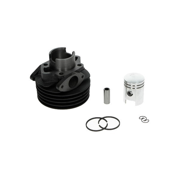 cilinder + zuiger vs50/ds50/vz50 R-blok 38mm puch