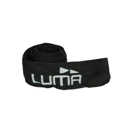 Housse de protection pour chaîne antivol Luma 170cm noire