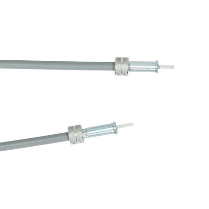 kilometertellerkabel vdo/vdo (made in EU) 70cm grijs