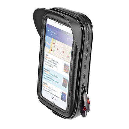 Support lampe téléphone Opti-Case Universel (sans support) 90429