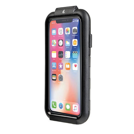 phone lamp holder Opti-Case for iPhone X / XS 160x90mm 90435=sale=sale