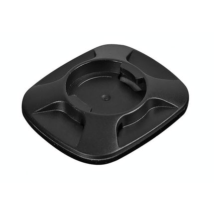 adapter lamp telephone Opti-Universal self-adhesive black 90426