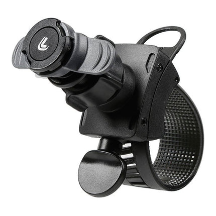 adapter lampa telefoon Opti-Belt stuur 15/40mm bromfiets, fatbike, motor 90437