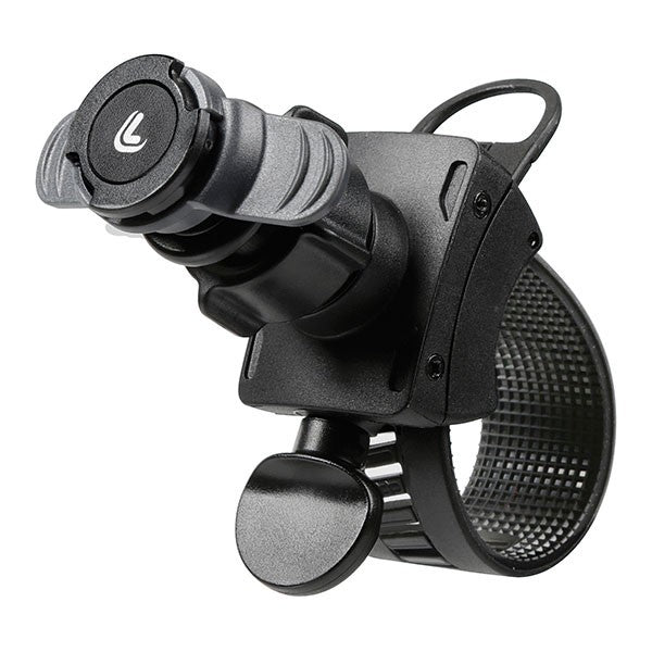 adapter lampa telefoon Opti-Belt stuur 15/40mm bromfiets, fatbike, motor 90437