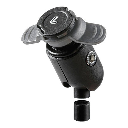 Adapter lamp phone Opti-Screw M6 (triple clamp) 90450