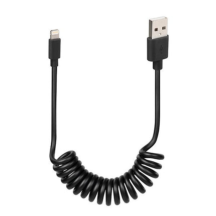 Câble de charge lampe Apple 8 broches USB ultra rapide 1m 38701