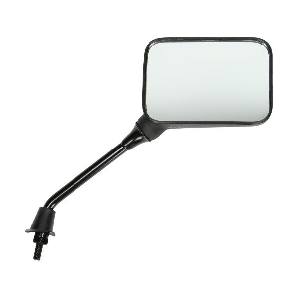 rétroviseur rectangulaire droit m8 noir scooter=solde=solde