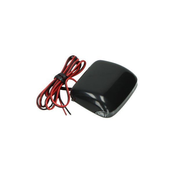 verlichtingsset DMP led stroboscoop (knippert rood/blauw)=op=op