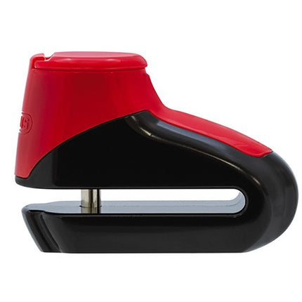 antivol bloque-disque abus 303 5mm rouge