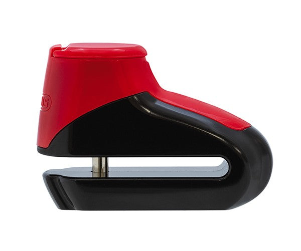 disc brake lock Abus 303 5mm red