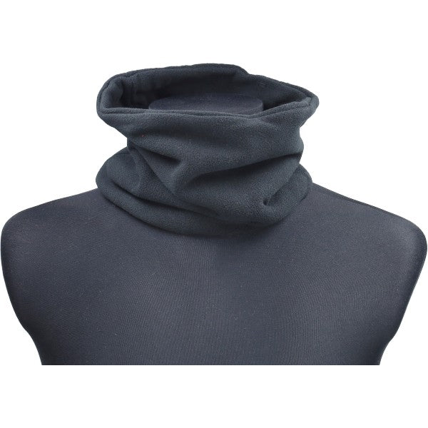 col isotta polaire universelle ac03 noir