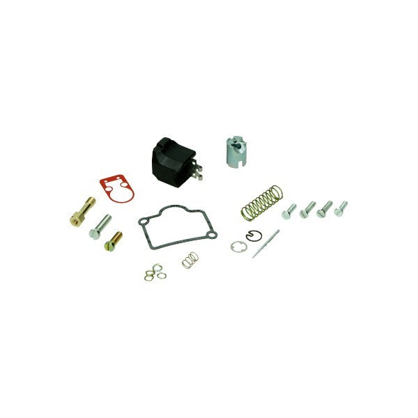 carburateur reparatieset (model Bing 85) sachs 12+13mm sachs