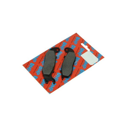 Brake pad set for Niu N1s