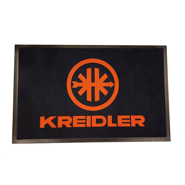 Paillasson Tapis absorbant 60x95cm Kreidler