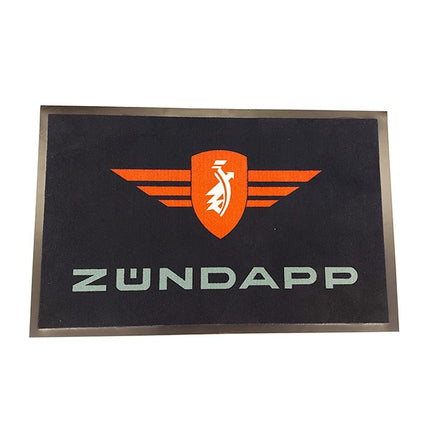 deurmat Droogloopmat 60x95cm zundapp