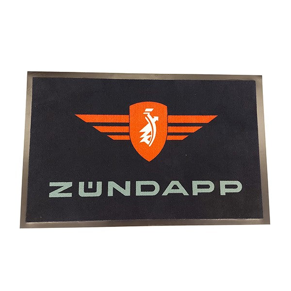 paillasson Tapis absorbant 60x95cm zundapp