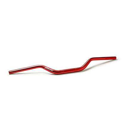 send Yasuni aluminum supermotard pro race 28.6mm red