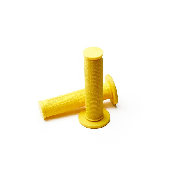 Kit poignées Yasuni universel Pro Race jaune