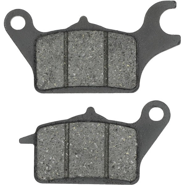 remblokset (ook voor remklauw 125249) achter delivery, niu n1s