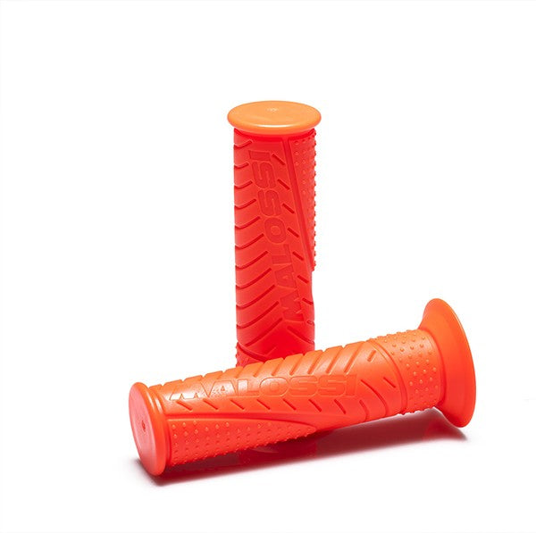 jeu de poignées malossi mhr universel orange fluo 6918702.o0